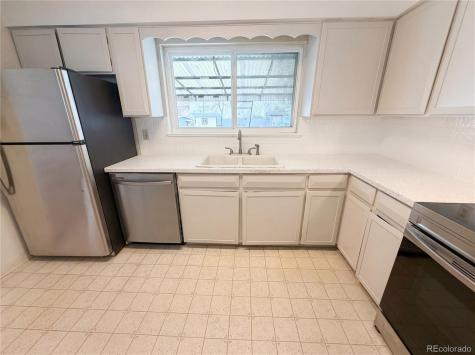 12806 E Nevada Circle Aurora CO 80012