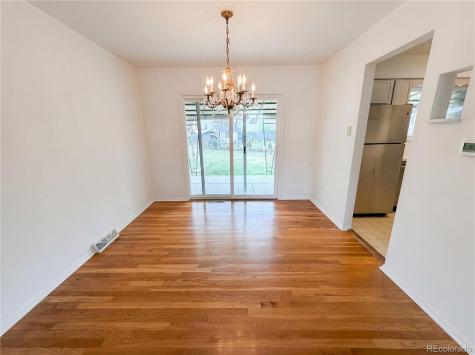 12806 E Nevada Circle Aurora CO 80012
