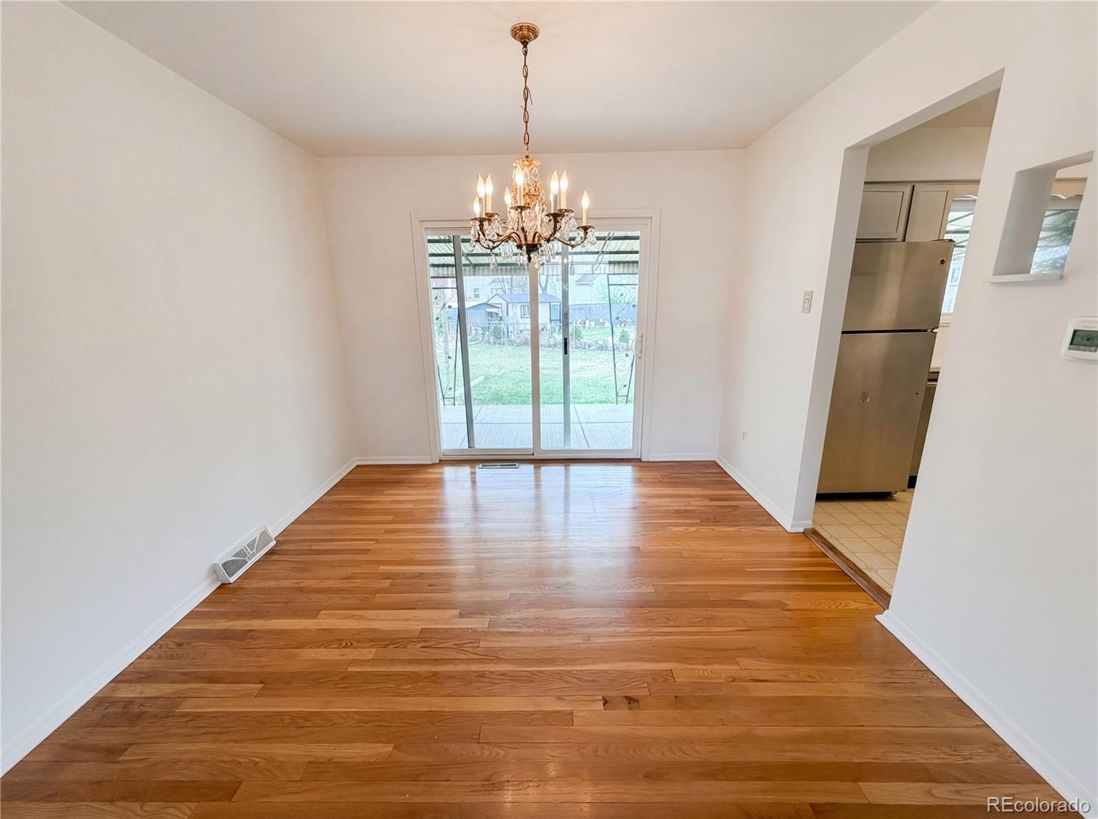 12806 E Nevada Circle Aurora CO 80012