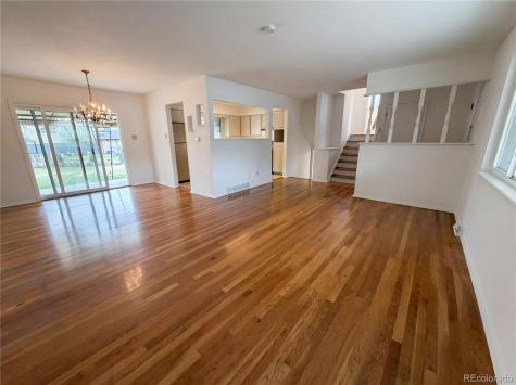 12806 E Nevada Circle Aurora CO 80012