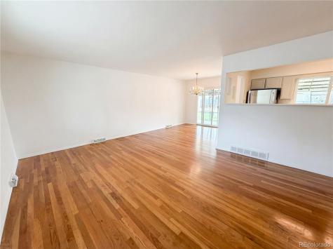 12806 E Nevada Circle Aurora CO 80012