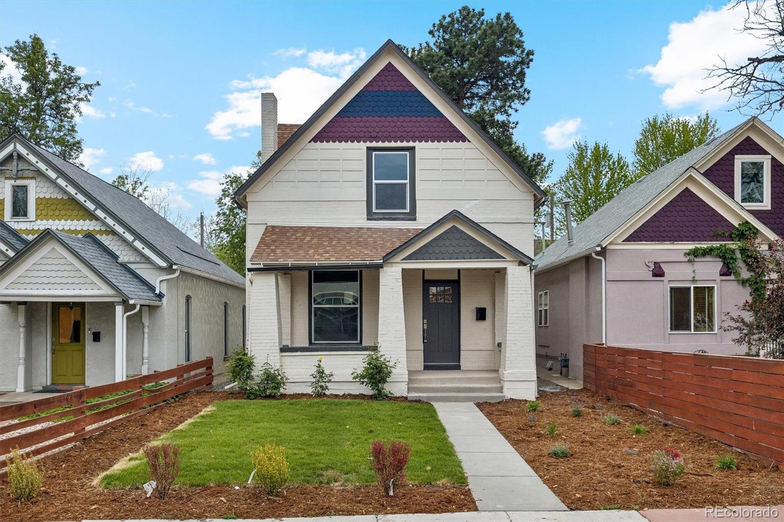 3436 W 23rd Avenue Denver CO 80211