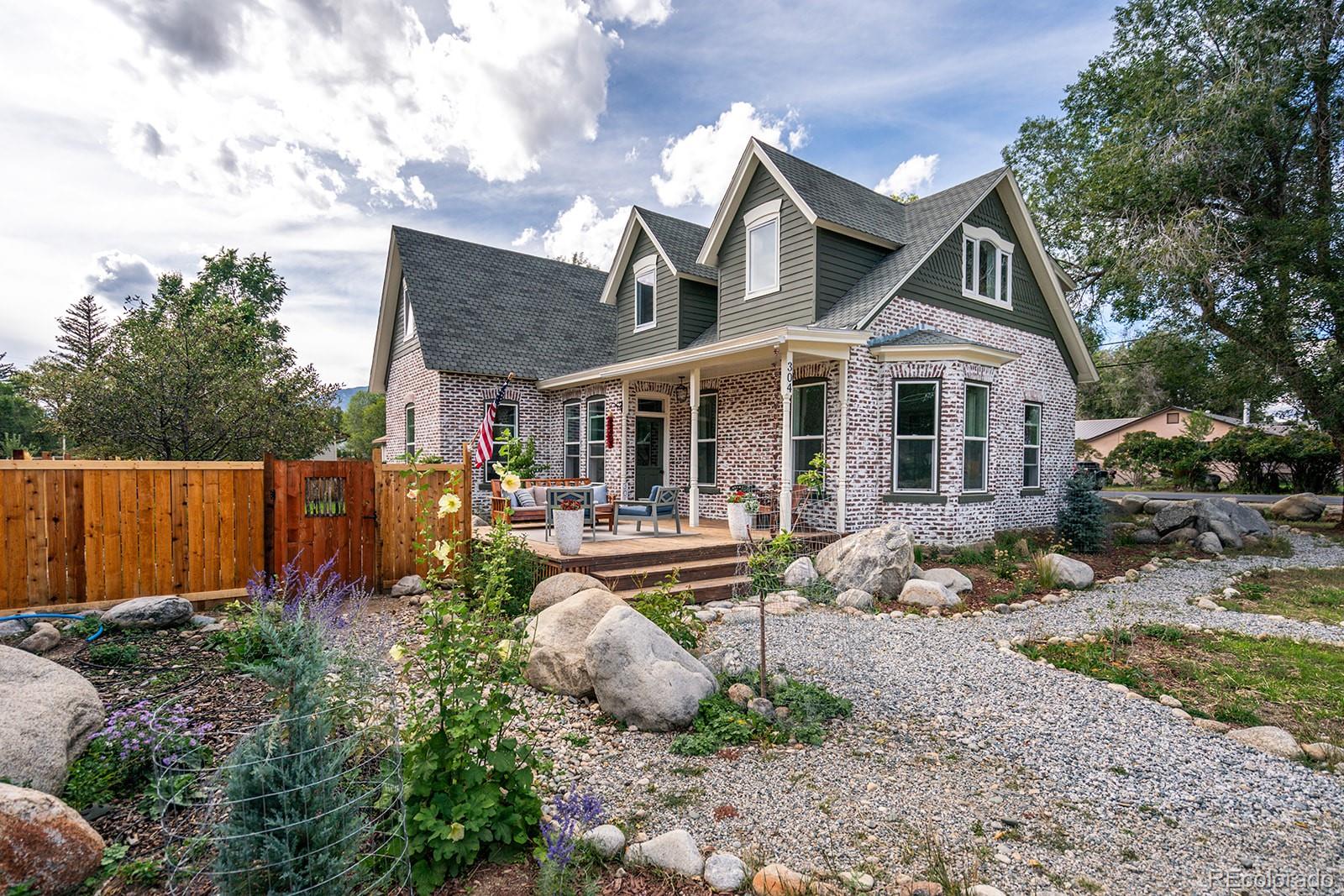 304 S Colorado Avenue Buena Vista CO 81211