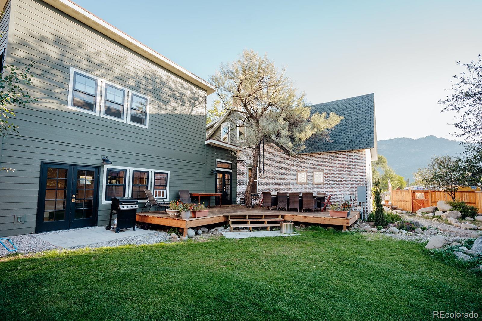 304 S Colorado Avenue Buena Vista CO 81211