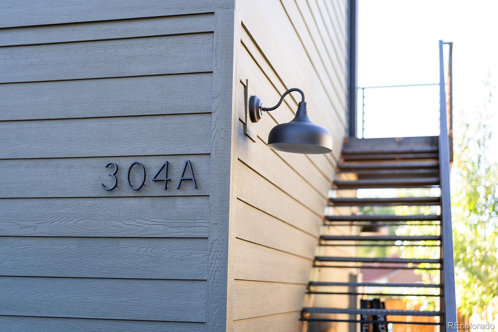 304 S Colorado Avenue Buena Vista CO 81211