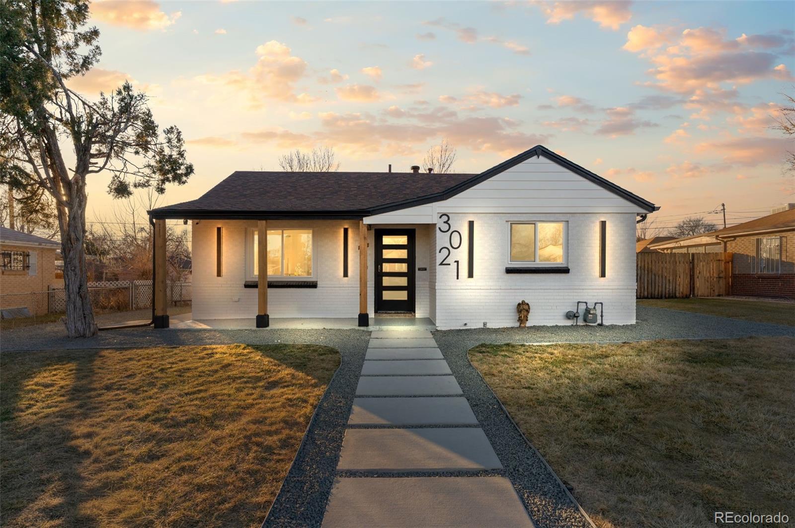 3021 Locust Street Denver CO 80207