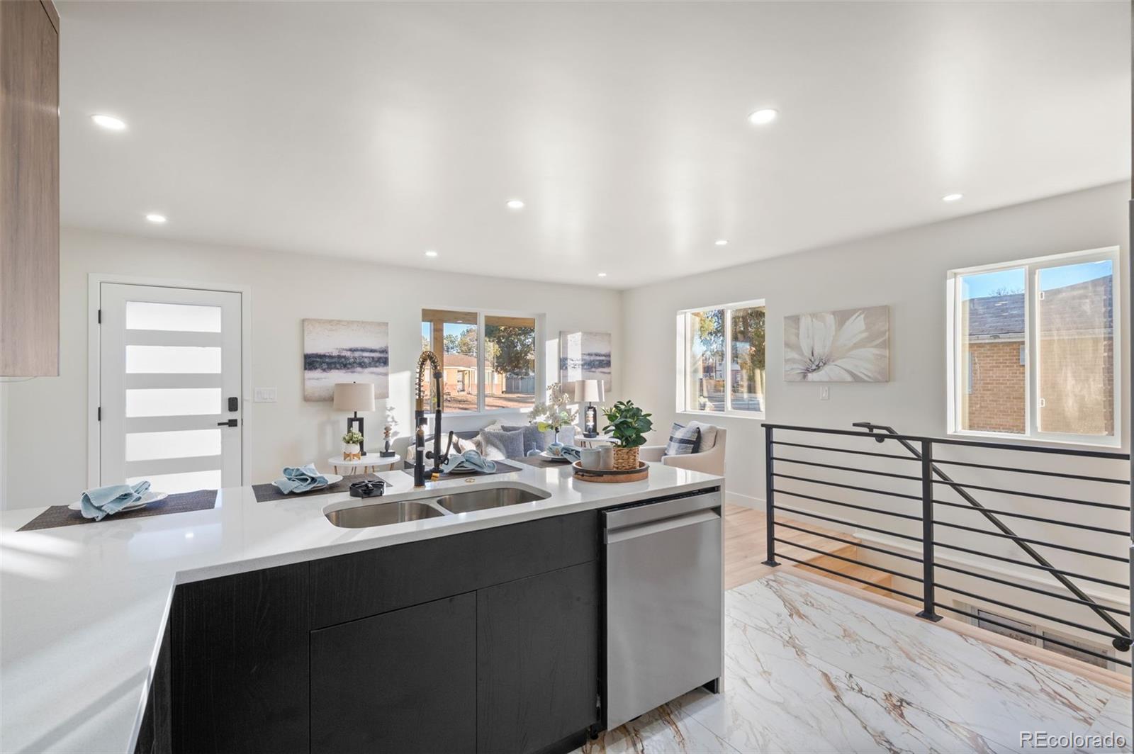 3021 Locust Street Denver CO 80207