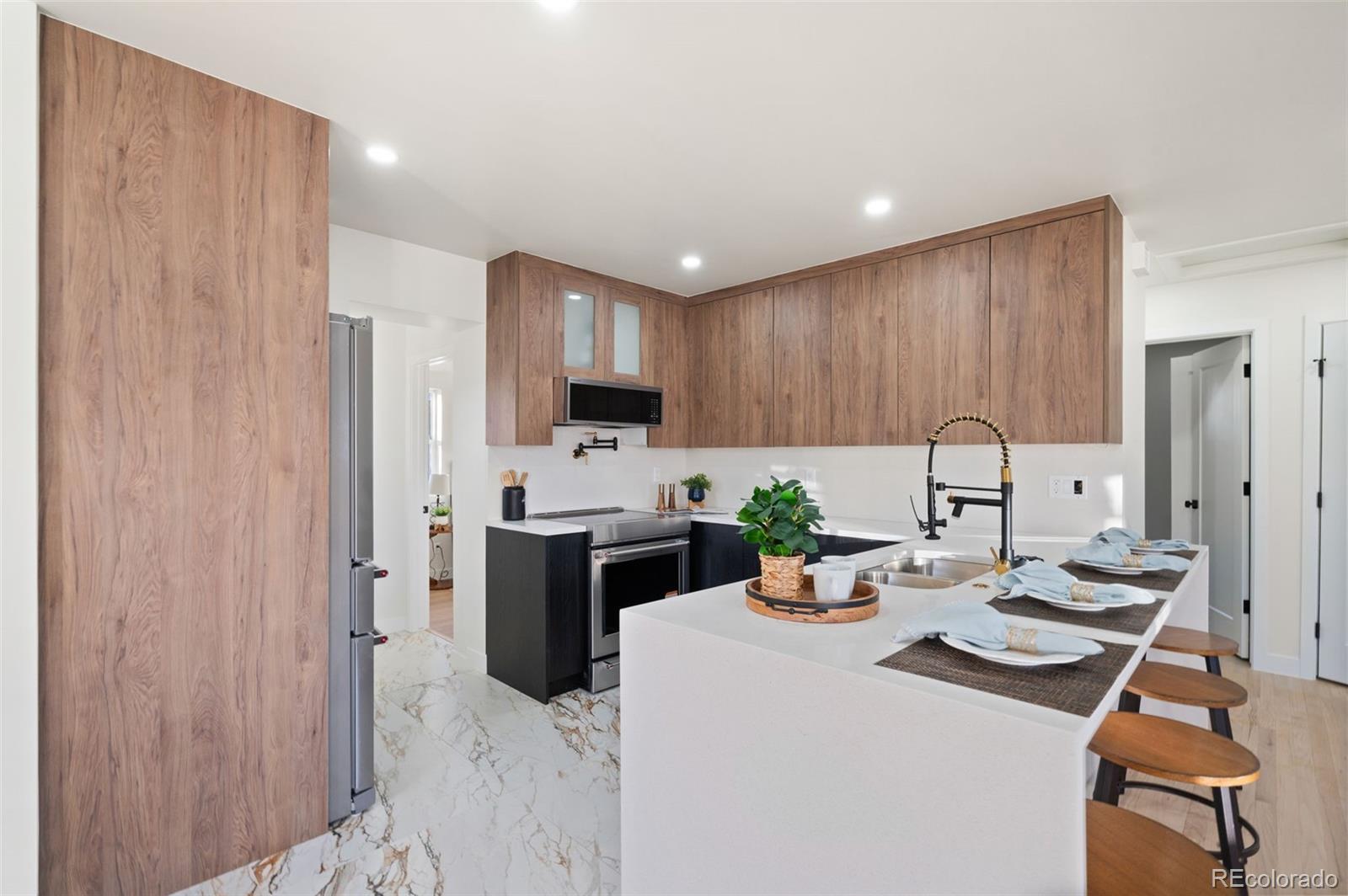 3021 Locust Street Denver CO 80207