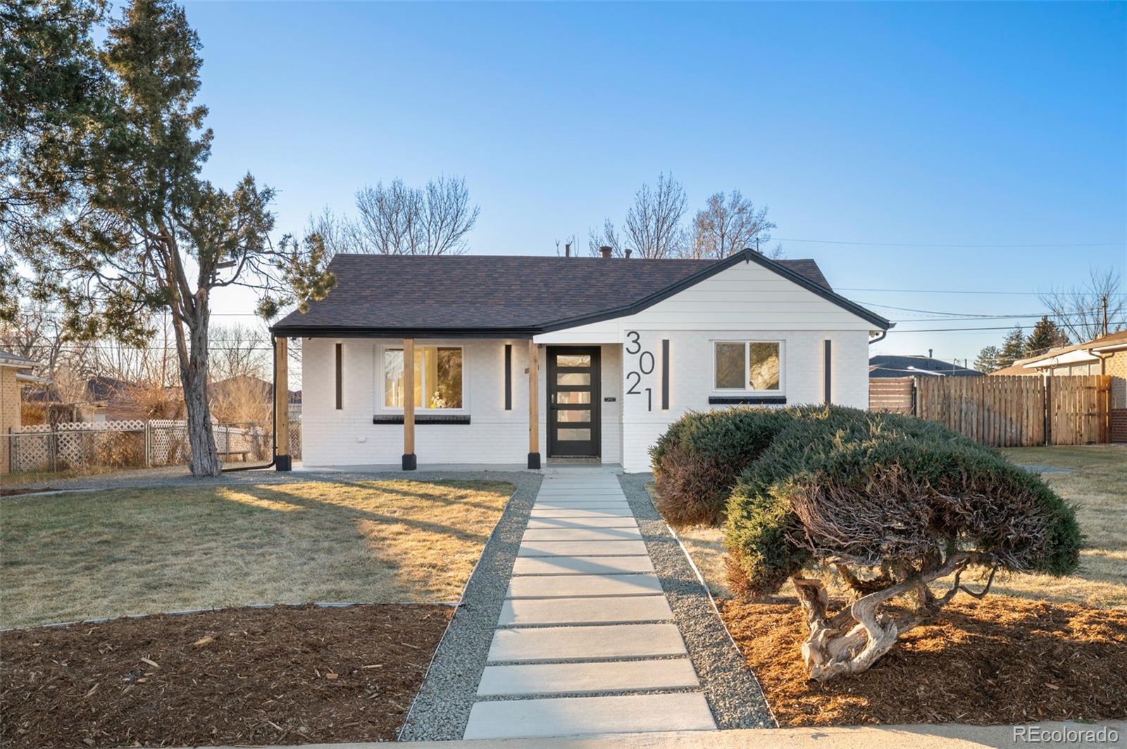 3021 Locust Street Denver CO 80207
