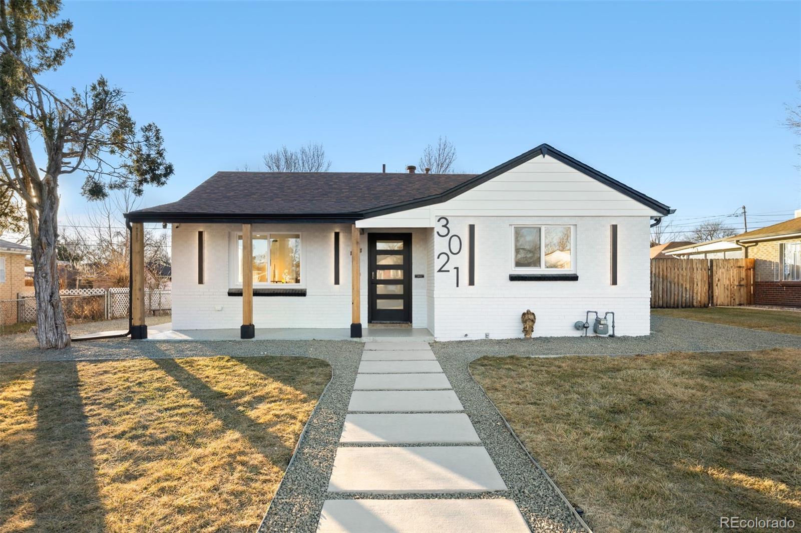3021 Locust Street Denver CO 80207