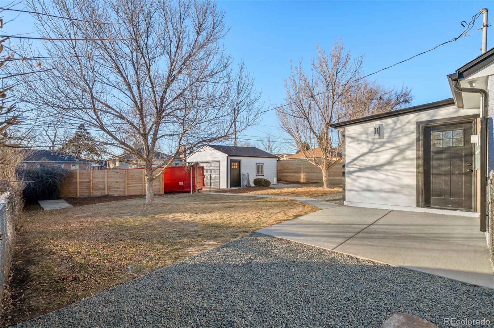 3021 Locust Street Denver CO 80207