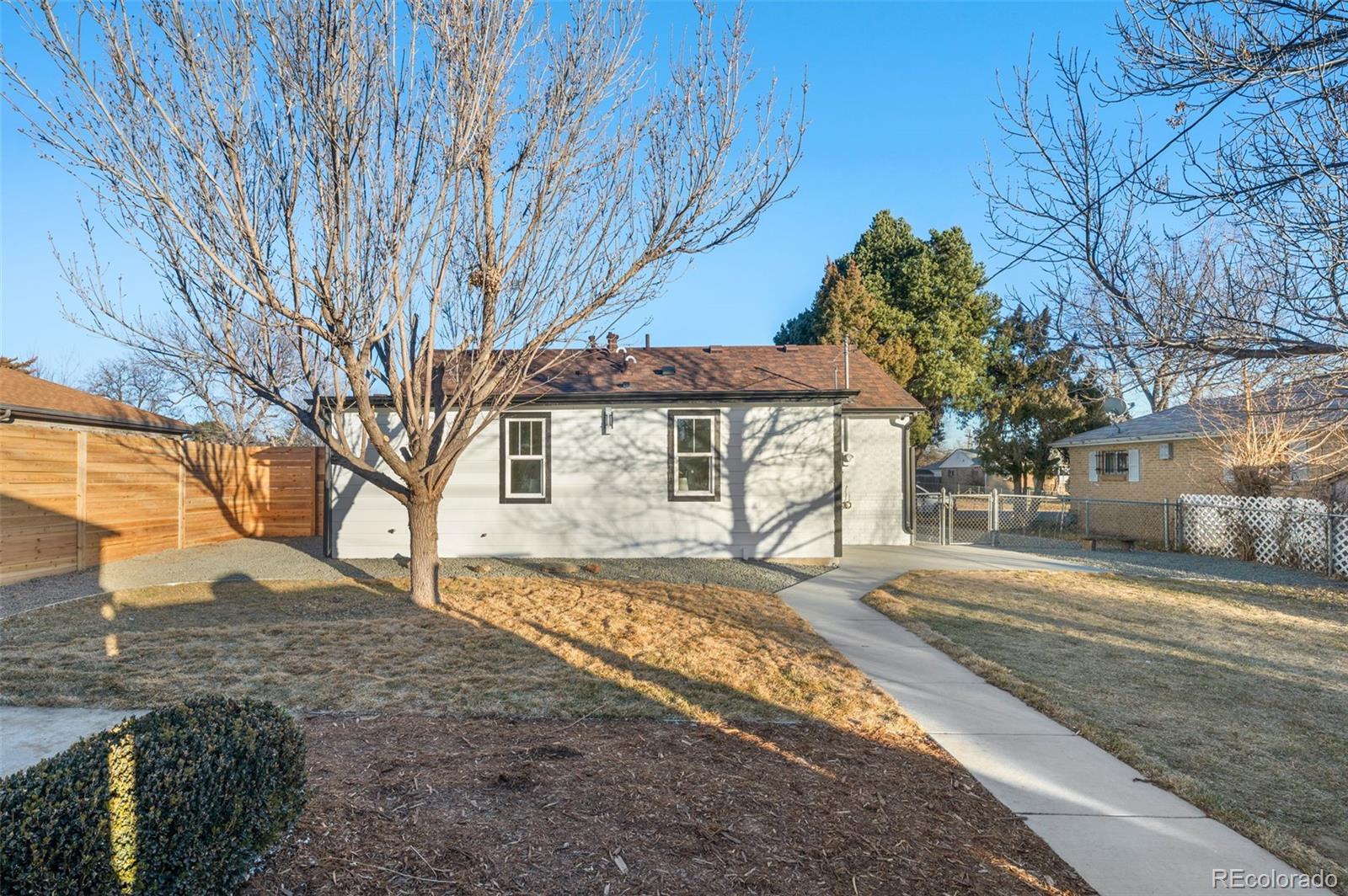 3021 Locust Street Denver CO 80207