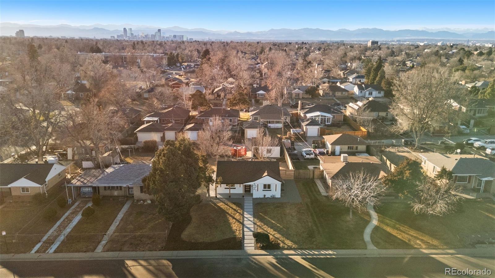 3021 Locust Street Denver CO 80207