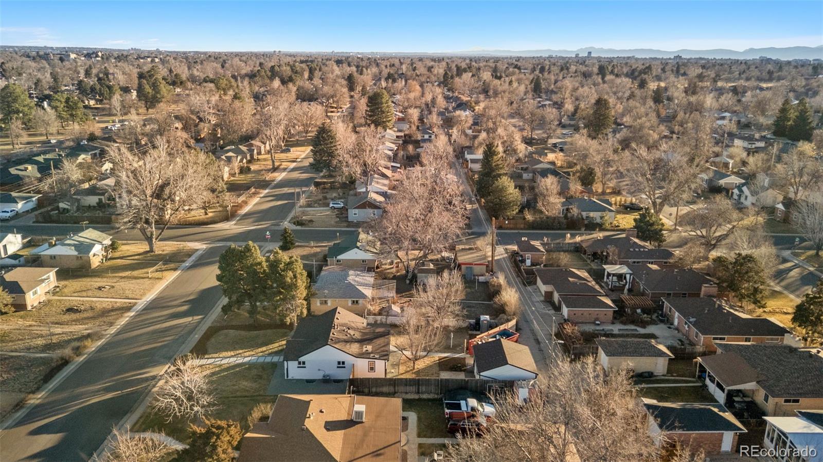 3021 Locust Street Denver CO 80207