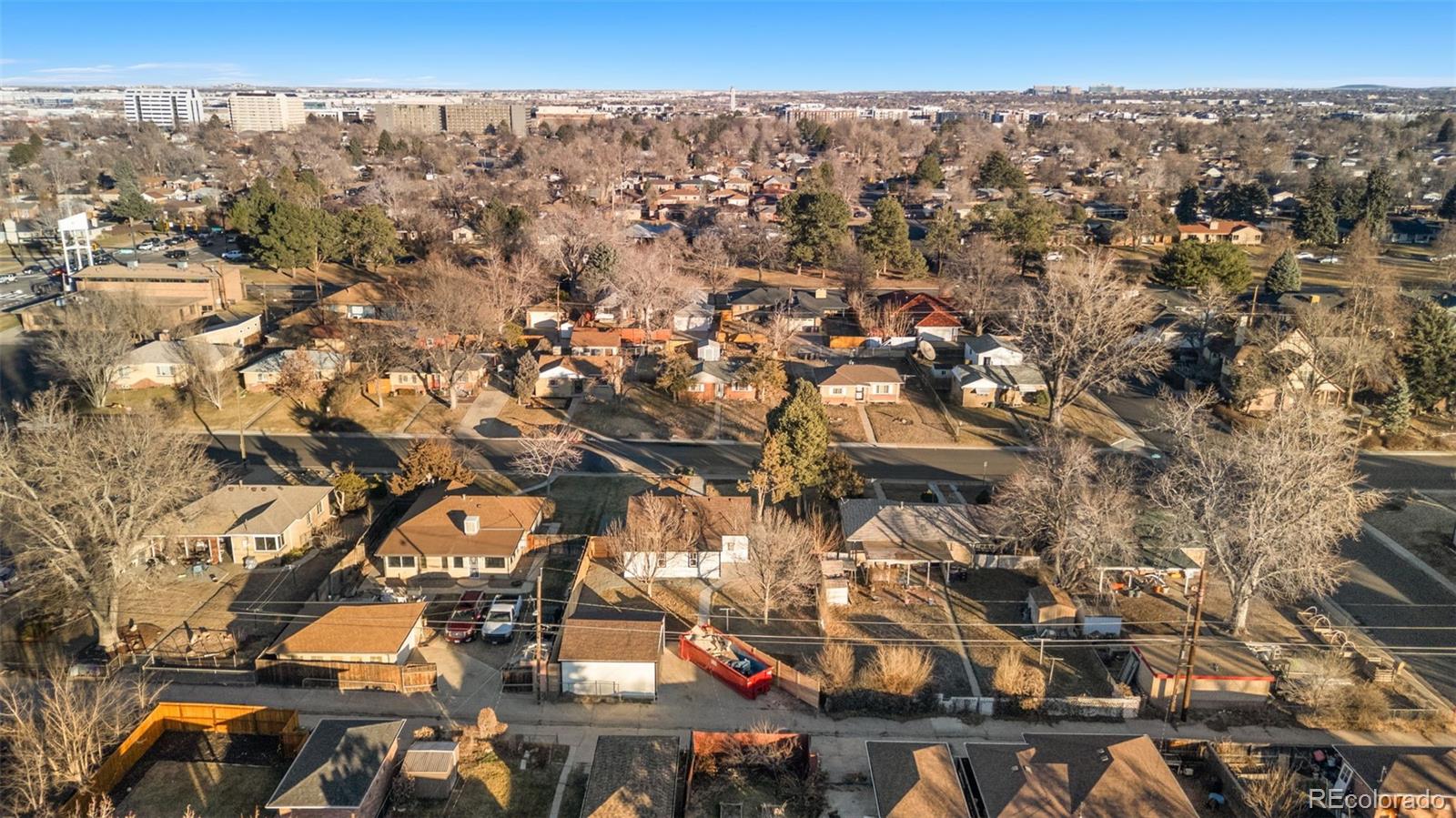 3021 Locust Street Denver CO 80207