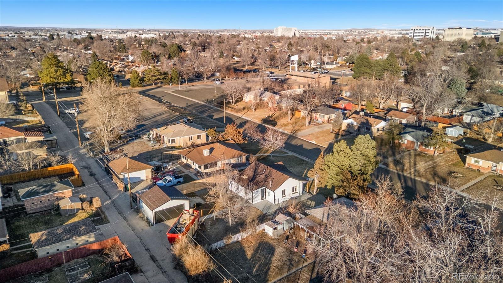 3021 Locust Street Denver CO 80207