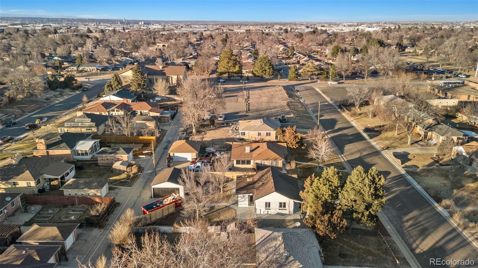 3021 Locust Street Denver CO 80207