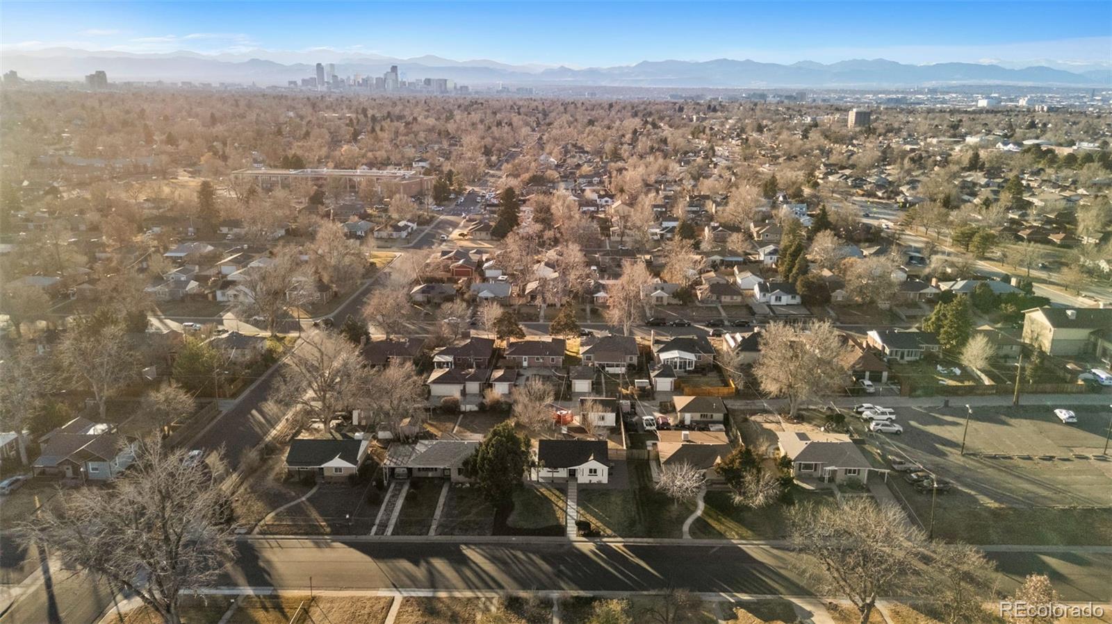 3021 Locust Street Denver CO 80207