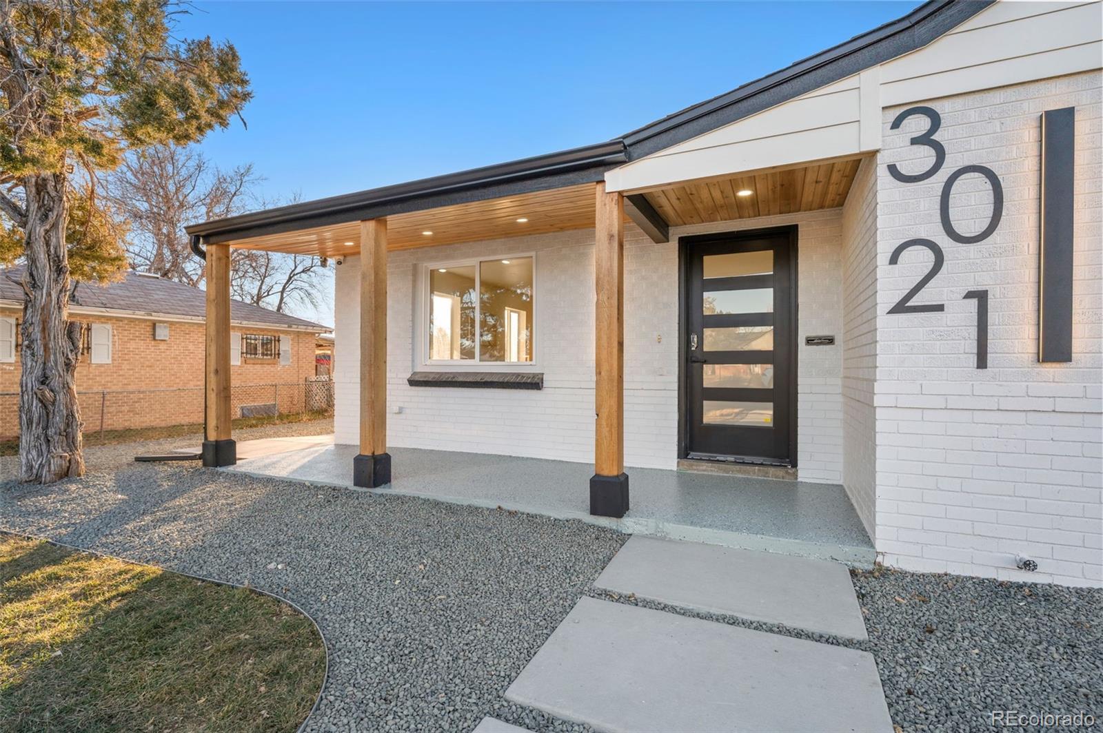 3021 Locust Street Denver CO 80207