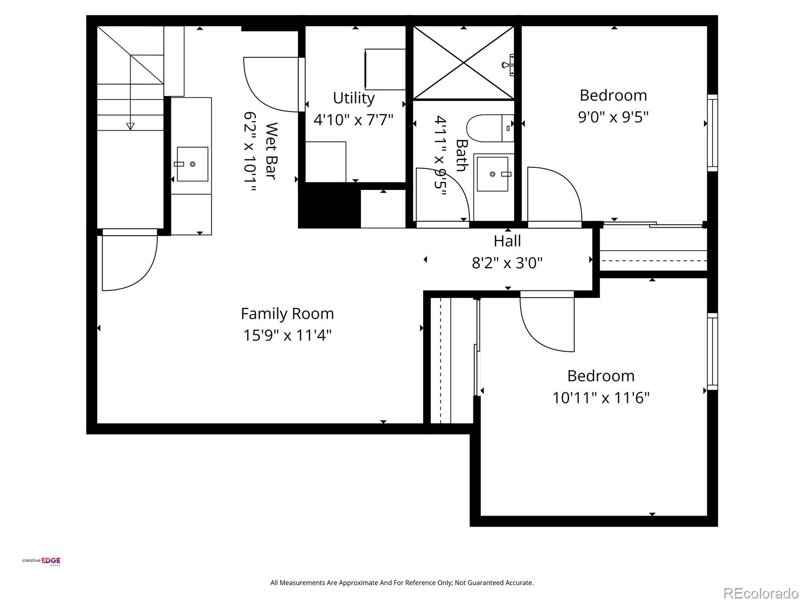 3021 Locust Street Denver CO 80207