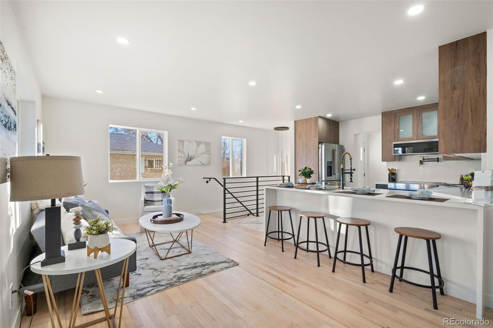 3021 Locust Street Denver CO 80207