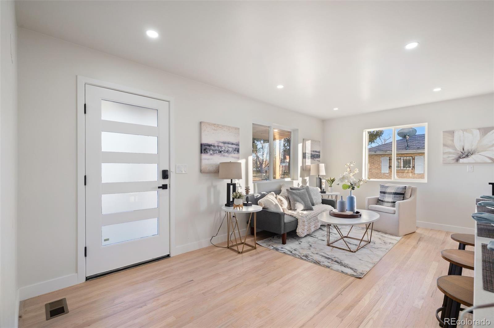 3021 Locust Street Denver CO 80207