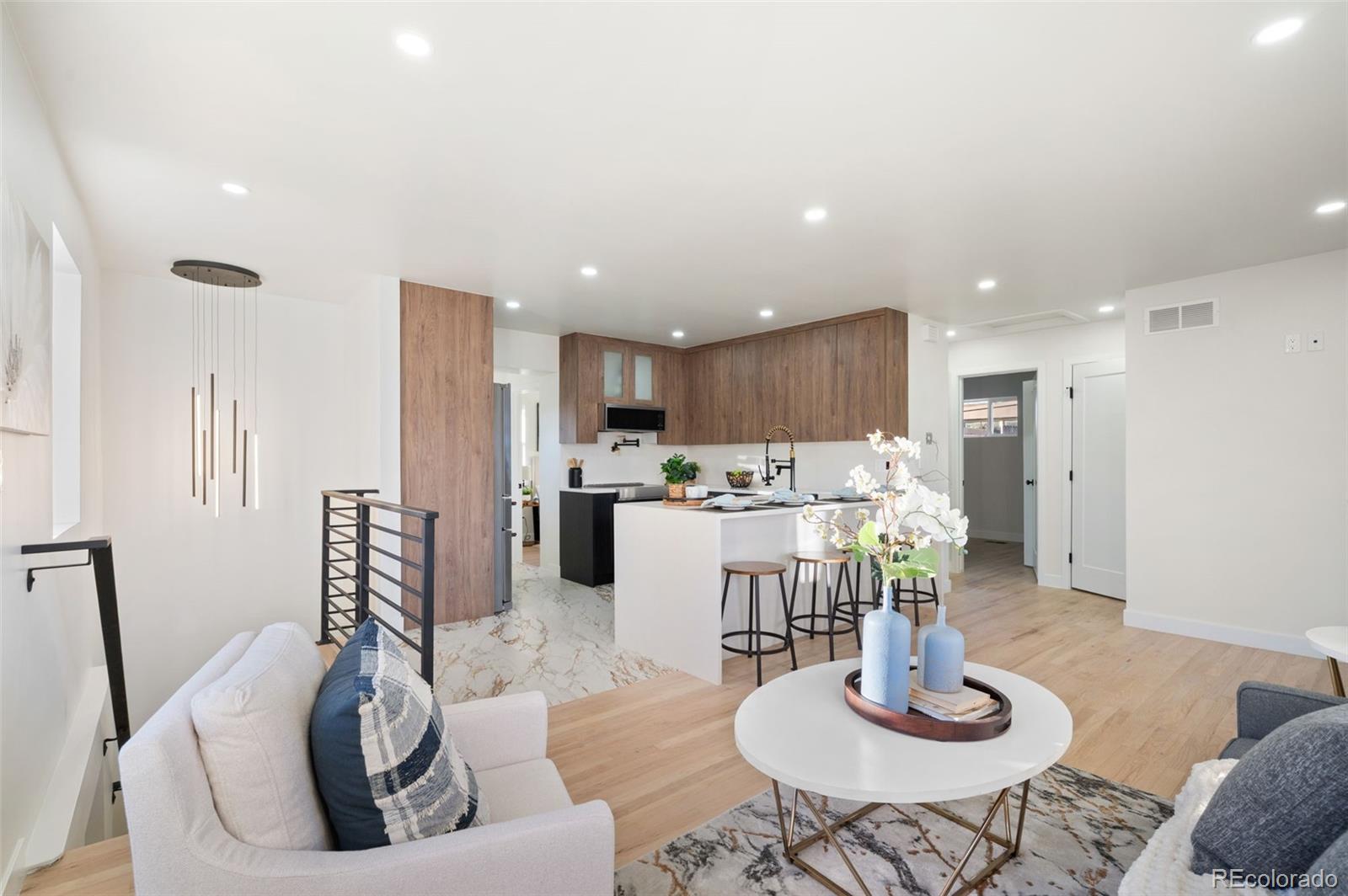 3021 Locust Street Denver CO 80207