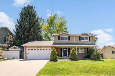 13285 Rigel Drive Lone Tree CO 80124