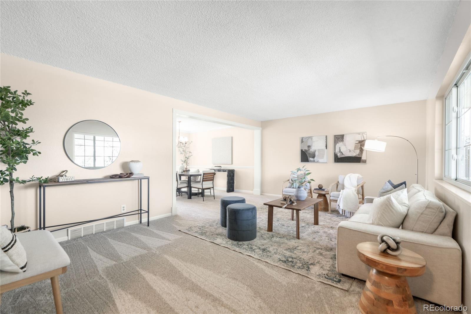 13285 Rigel Drive Lone Tree CO 80124