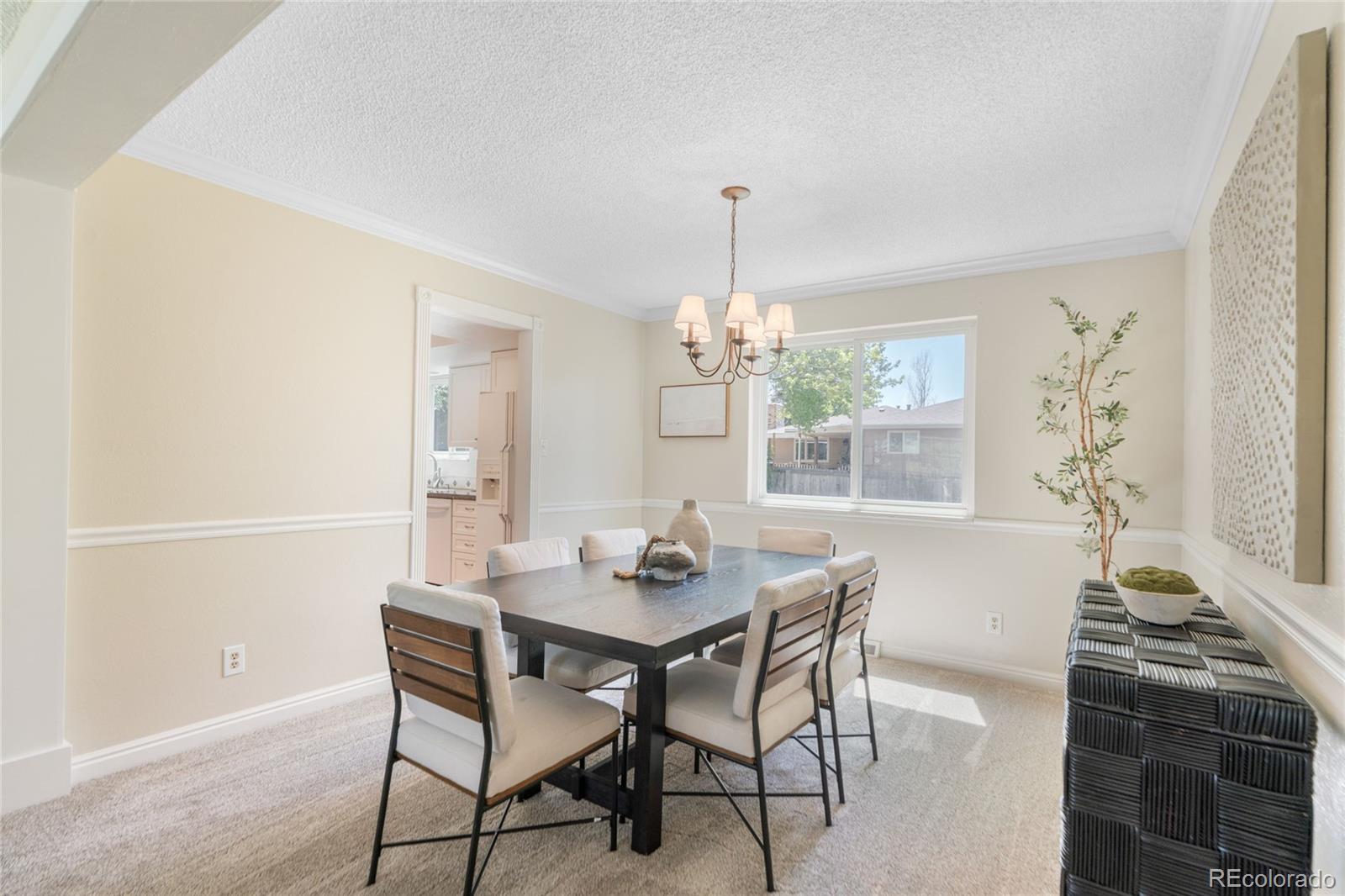 13285 Rigel Drive Lone Tree CO 80124