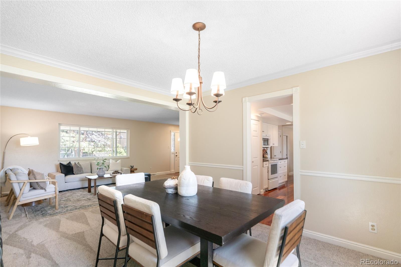 13285 Rigel Drive Lone Tree CO 80124