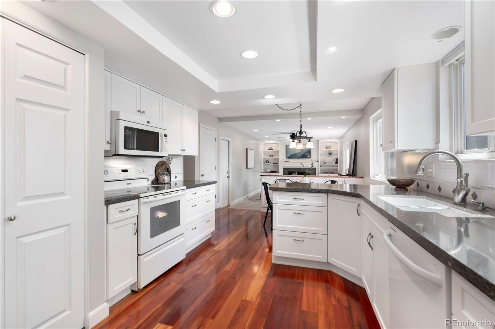 13285 Rigel Drive Lone Tree CO 80124