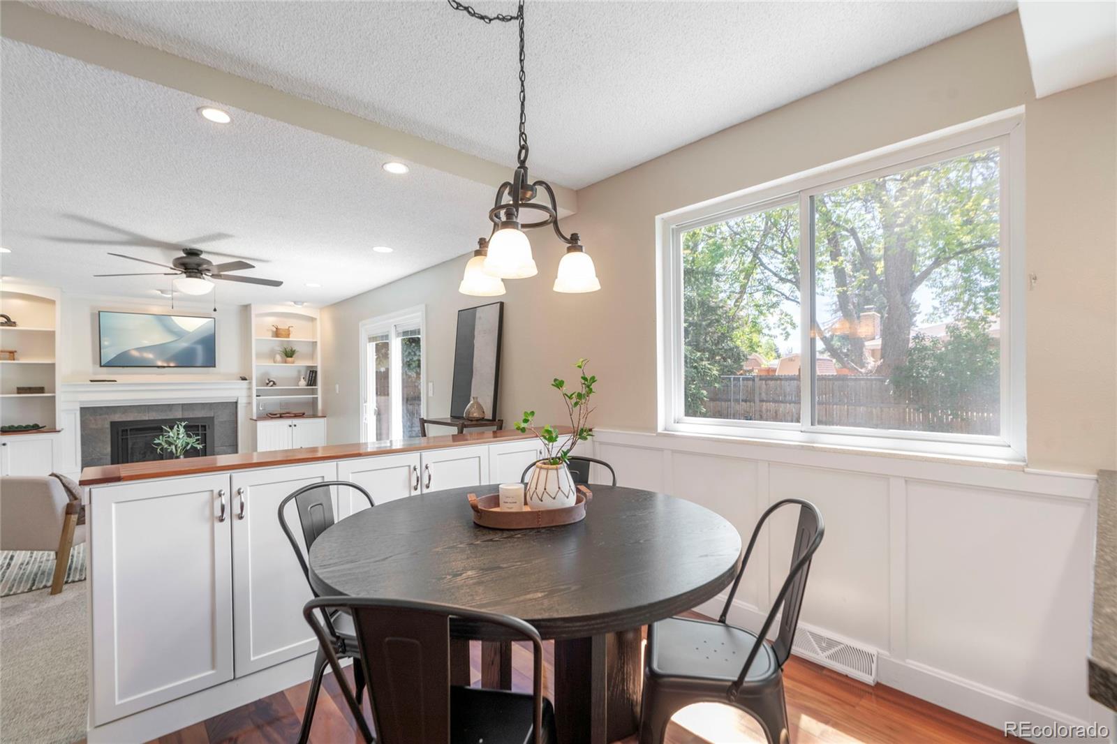13285 Rigel Drive Lone Tree CO 80124