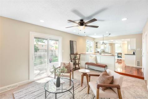13285 Rigel Drive Lone Tree CO 80124