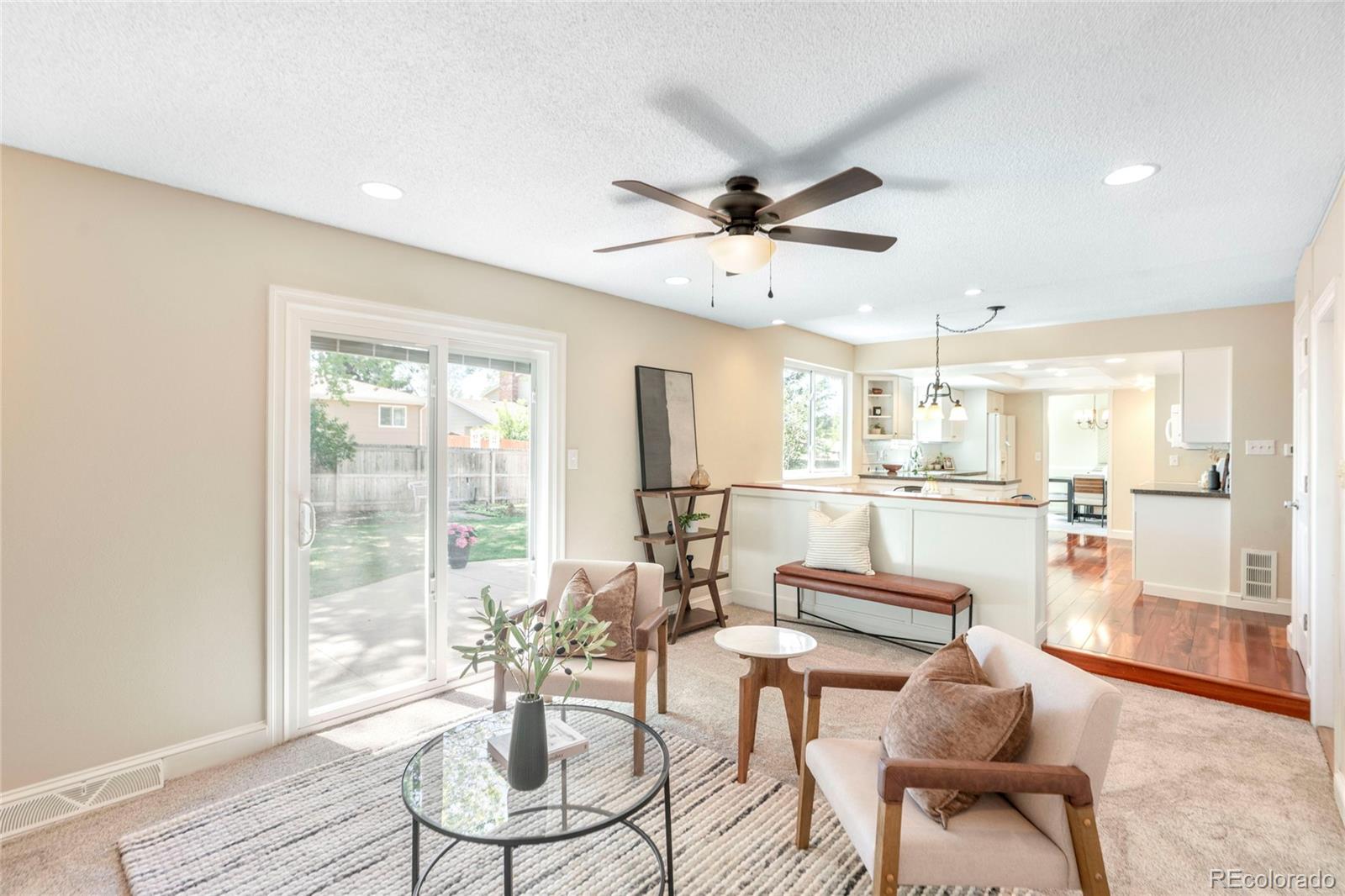 13285 Rigel Drive Lone Tree CO 80124