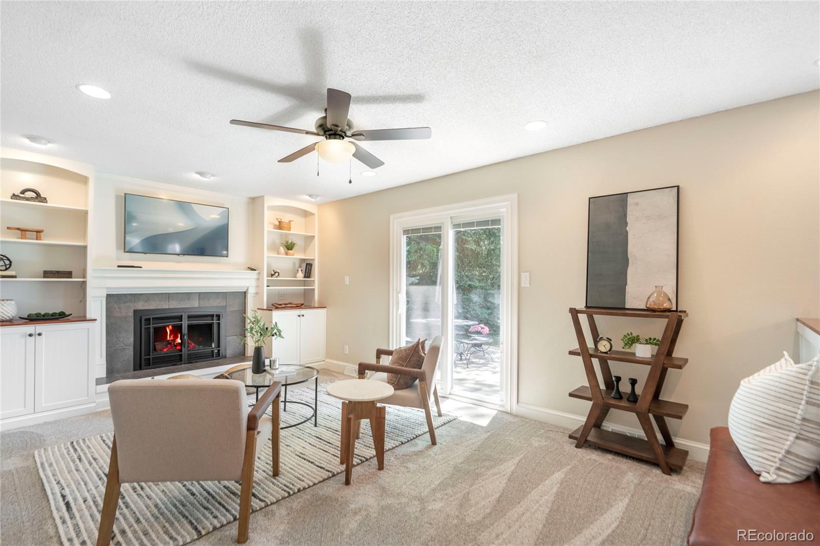 13285 Rigel Drive Lone Tree CO 80124