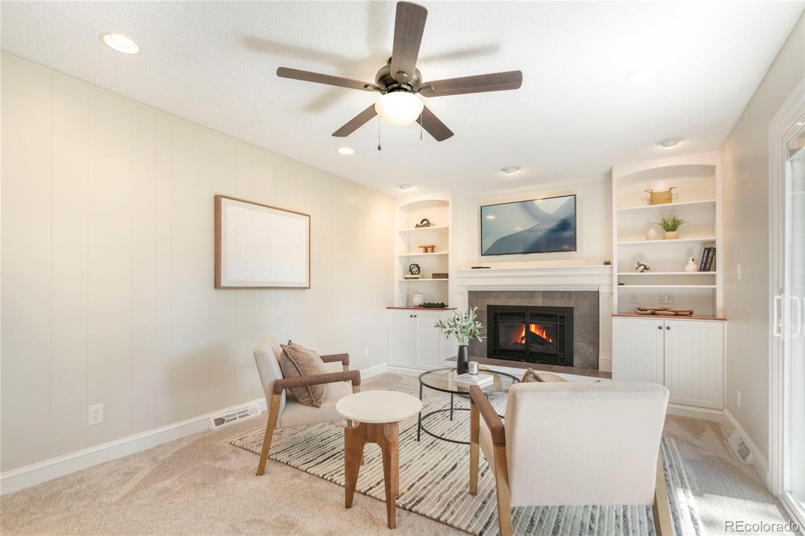 13285 Rigel Drive Lone Tree CO 80124