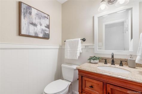 13285 Rigel Drive Lone Tree CO 80124