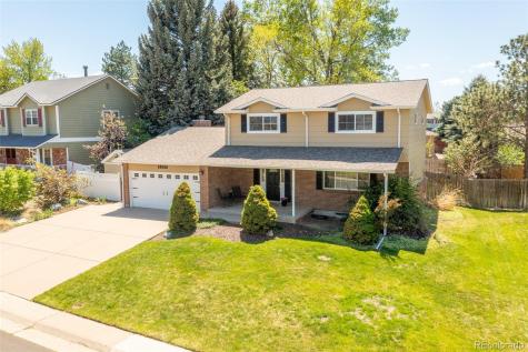 13285 Rigel Drive Lone Tree CO 80124