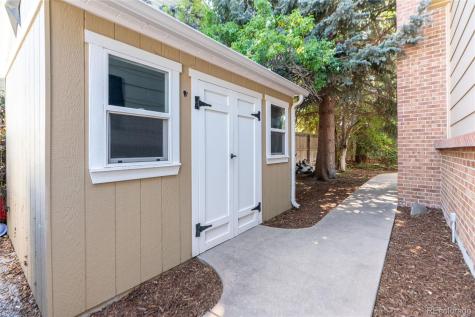 13285 Rigel Drive Lone Tree CO 80124