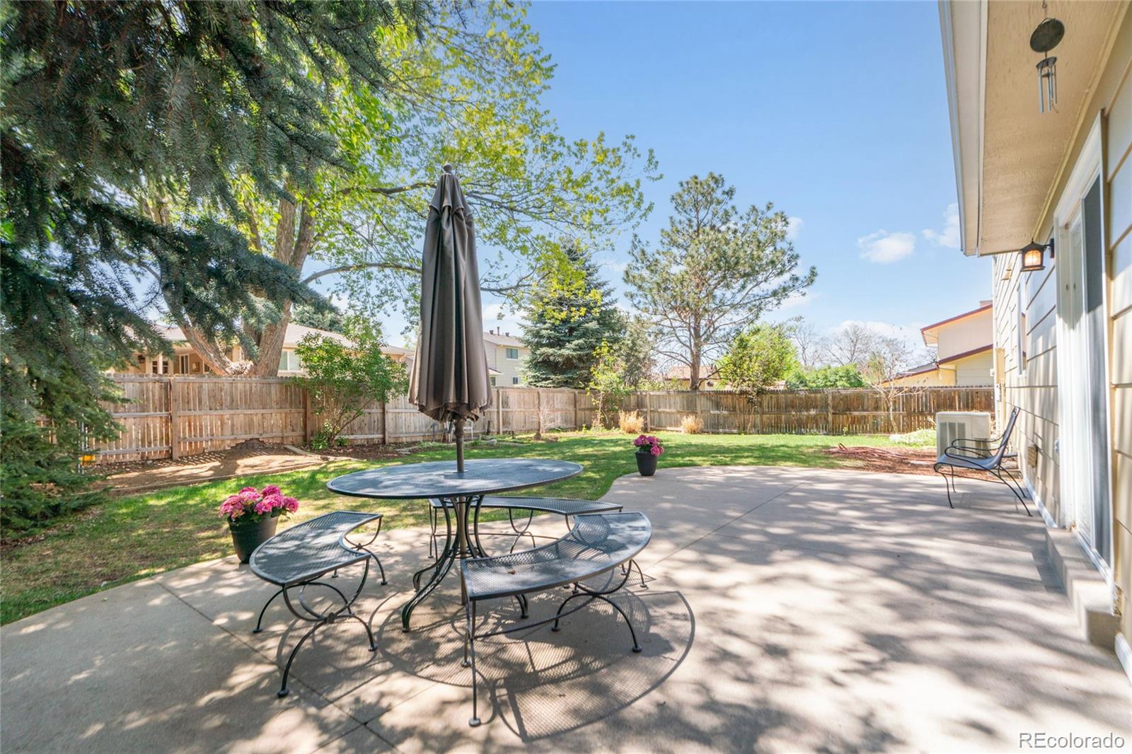 13285 Rigel Drive Lone Tree CO 80124