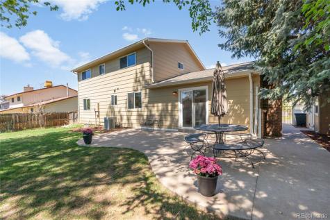 13285 Rigel Drive Lone Tree CO 80124