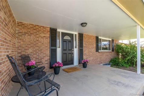 13285 Rigel Drive Lone Tree CO 80124