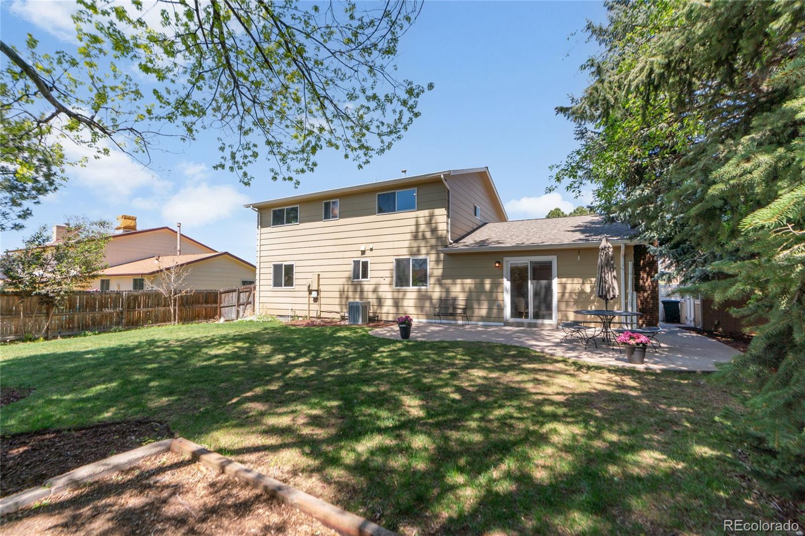 13285 Rigel Drive Lone Tree CO 80124