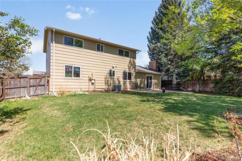 13285 Rigel Drive Lone Tree CO 80124