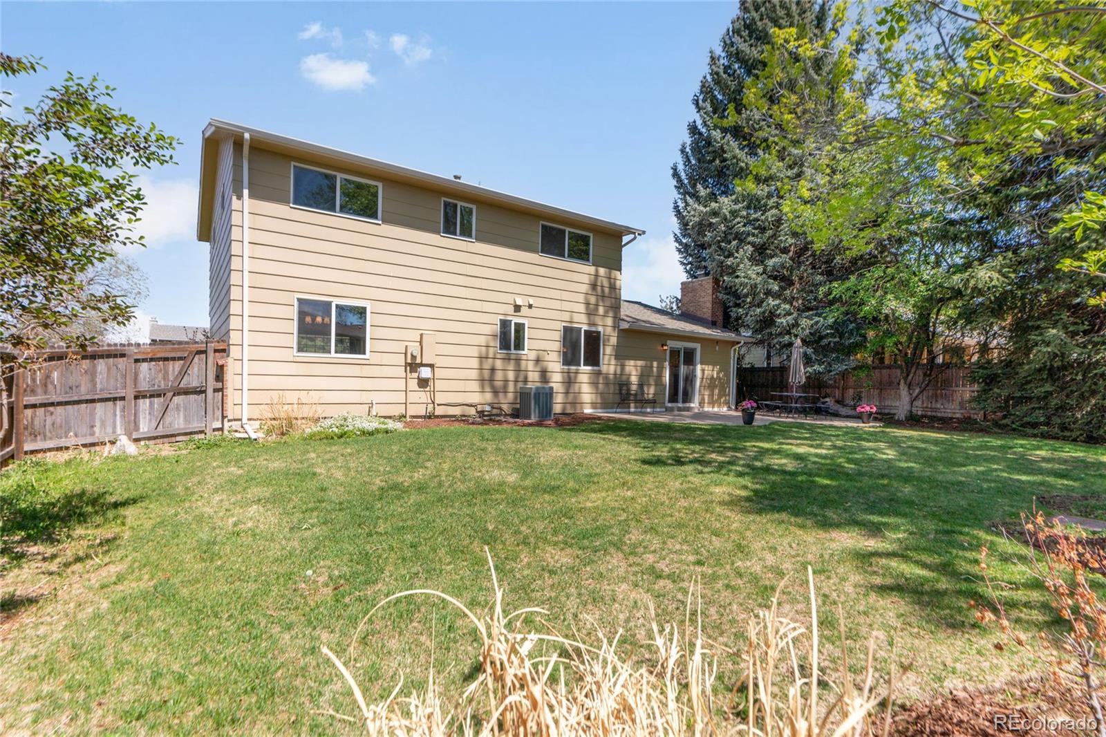 13285 Rigel Drive Lone Tree CO 80124