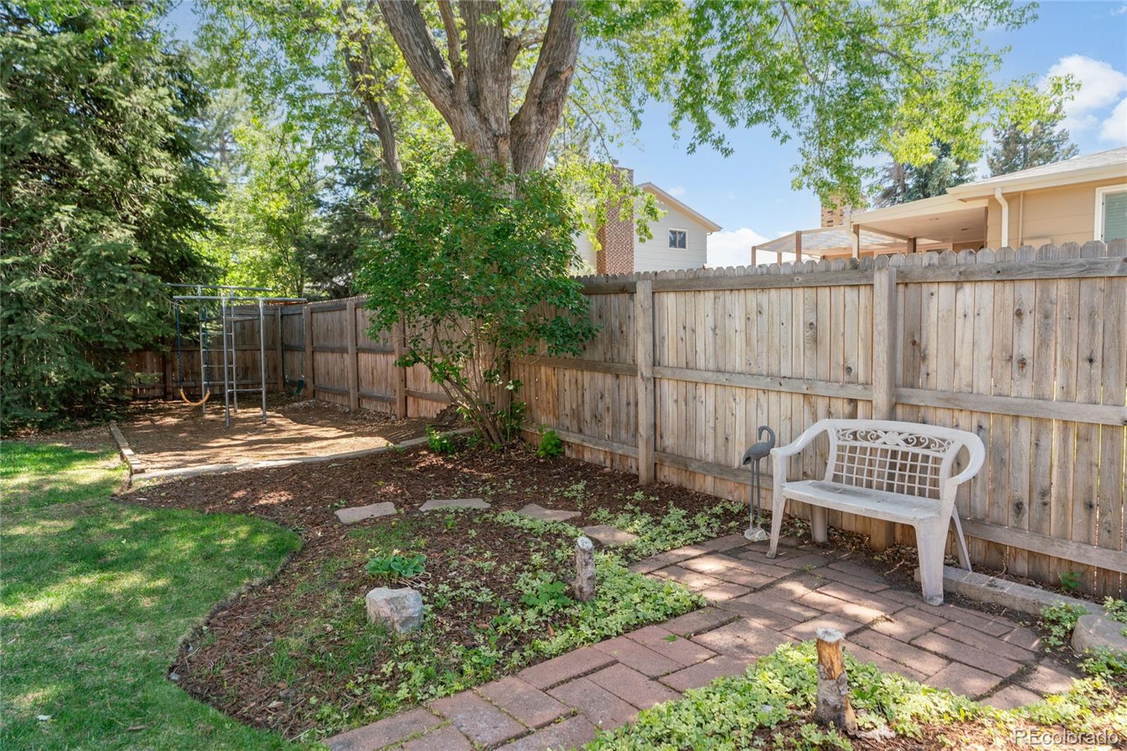 13285 Rigel Drive Lone Tree CO 80124