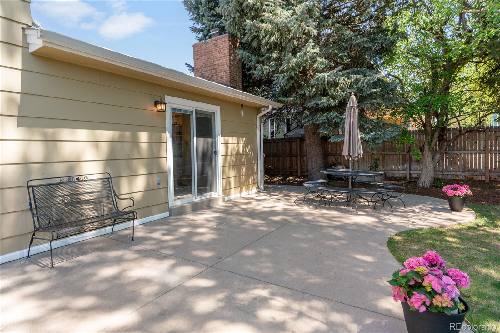 13285 Rigel Drive Lone Tree CO 80124