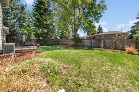 13285 Rigel Drive Lone Tree CO 80124