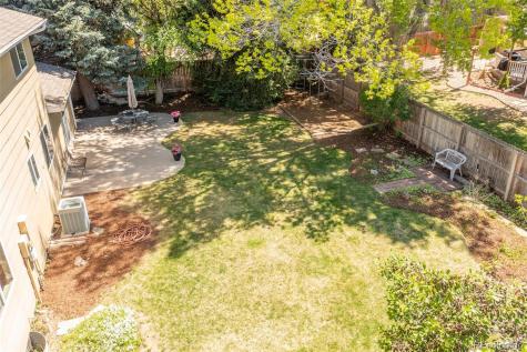 13285 Rigel Drive Lone Tree CO 80124